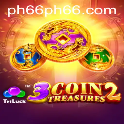 Explore the Exciting World of 3CoinTreasures2 with PH66.com