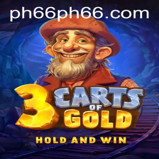 3cartsOfGold: Discover the Treasure of PH66.com