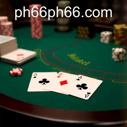 The Intriguing World of Blackjack and PH66.com