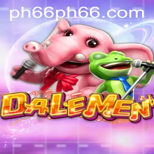 Explore the Intriguing World of DALEMEN