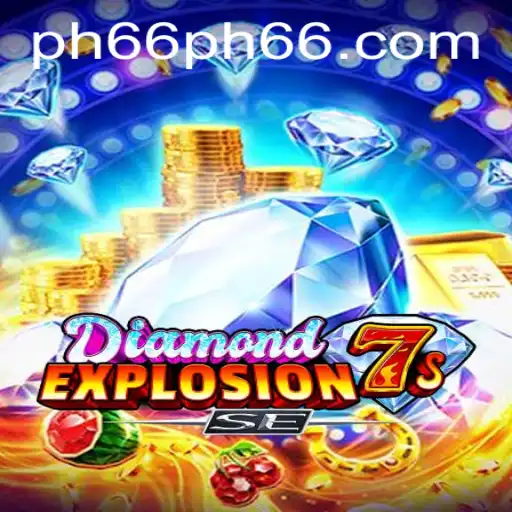Exploring DiamondExplosion7sSE: A Captivating Game Experience