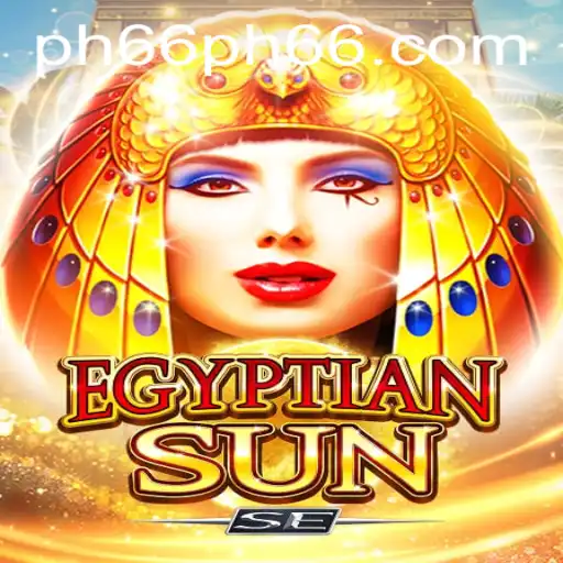 Discover the Thrilling World of EgyptianSunSE: A Magical Gaming Experience