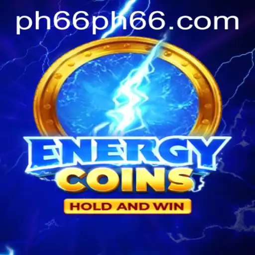 EnergyCoins: Revolutionizing the Gaming Landscape
