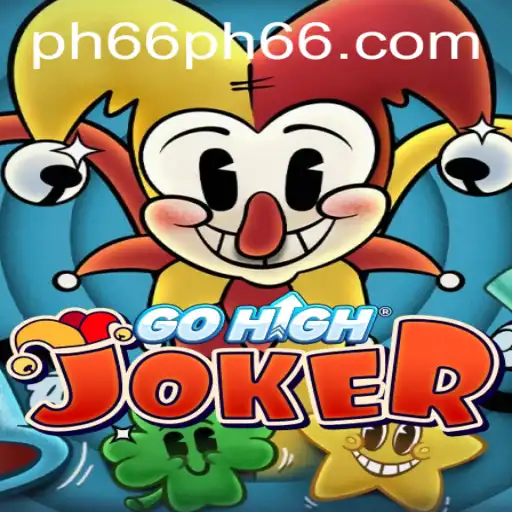Discover the Exciting World of GoHighJoker - A Thrilling New Game Experience