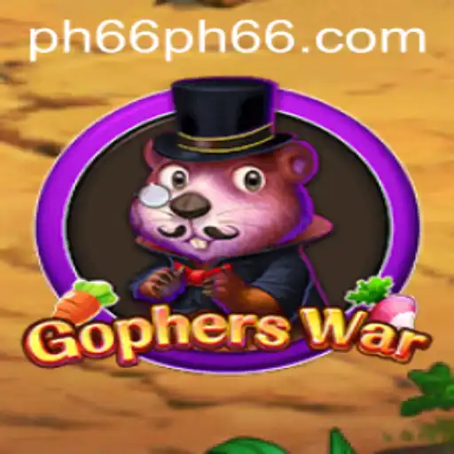 Unveiling GophersWar: A Riveting New Adventure with a Twist