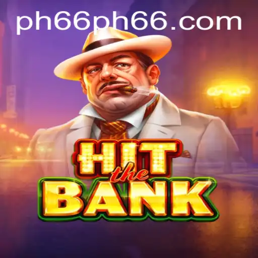 HitTheBank: A Thrilling New Heist Adventure
