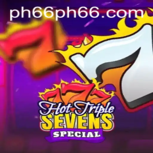 Discovering HotTripleSevensSpecial: A Deep Dive into the Thrilling Game