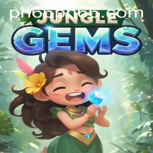 JungleGems: Embark on a Thrilling Adventure with PH66.com
