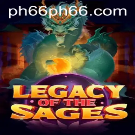 Legacy of the Sages: An Epic Journey in the World of PH66.com