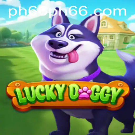 Discover the Excitement of LuckyDoggy: A Thrilling Adventure