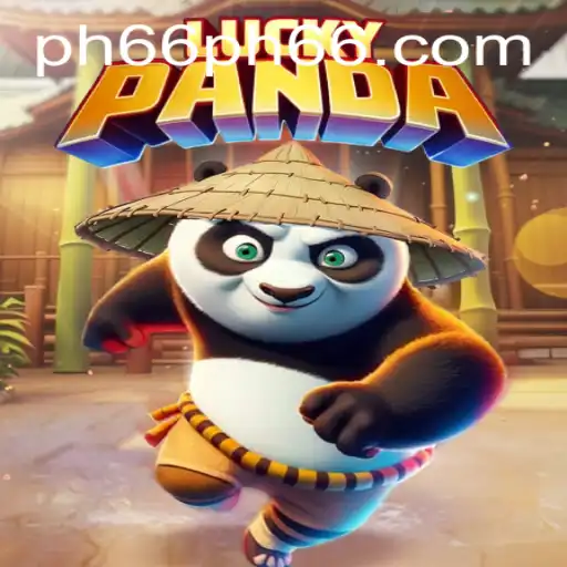 Exploring LuckyPanda: A Thrilling Game Experience at PH66.com