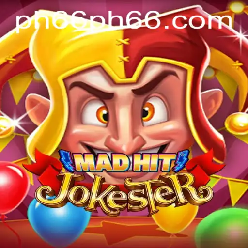 MadHitJokester: The Exciting New Gaming Sensation with a Twist
