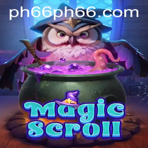 Experience the Magical World of MagicScroll
