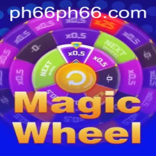 Unveiling the Thrills of MagicWheel: An Exciting Journey into the World of PH66.com
