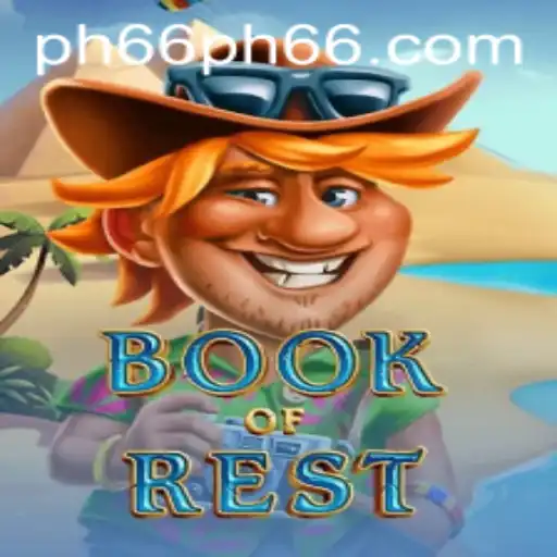 Unveiling the Mysteries of BookofRest: A Comprehensive Guide
