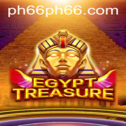 Discover the Mystical World of EgyptTreasure: Unearthing Secrets at PH66.com