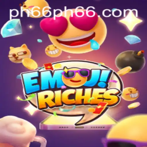 EmojiRiches: Dive Into a World of Exciting Gameplay at PH66.com