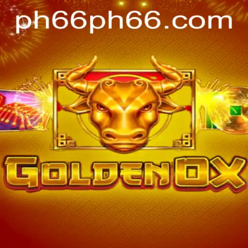 GoldenOx: Unveiling the Exciting World of PH66.com