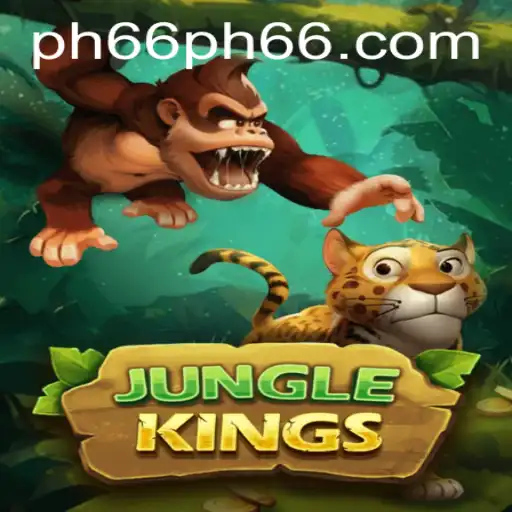 Unveiling JungleKings: A Thrilling Adventure