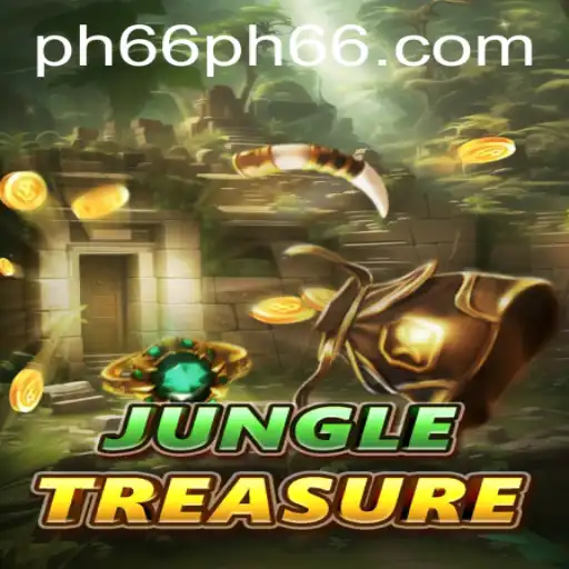 Discover the Thrilling World of JungleTreasure: An Adventurous Journey Awaits