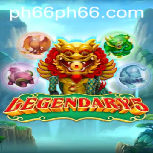 Exploring the Epic World of Legendary5