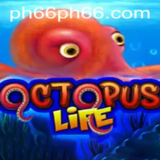 Exploring the Underwater World of OctopusLife and its Connection to PH66.com
