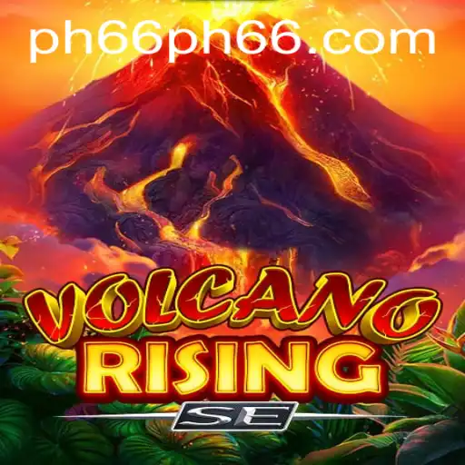 Exploring VolcanoRisingSE: The Thrilling New Addition to the Gaming World