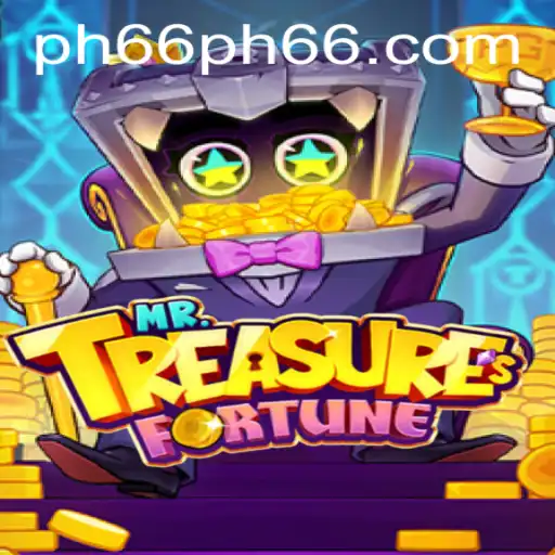 Discover the Exciting World of MrTreasuresFortune: A Digital Adventure