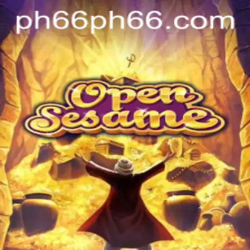 Explore the Enchanting World of OpenSesame: Unlocking Adventures with PH66.com