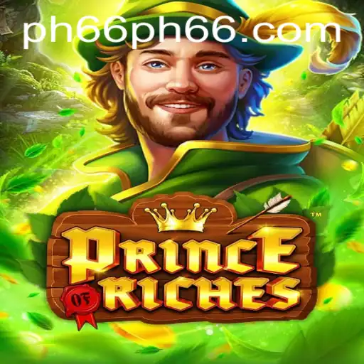 Discover the Thrilling World of PrinceOfRiches
