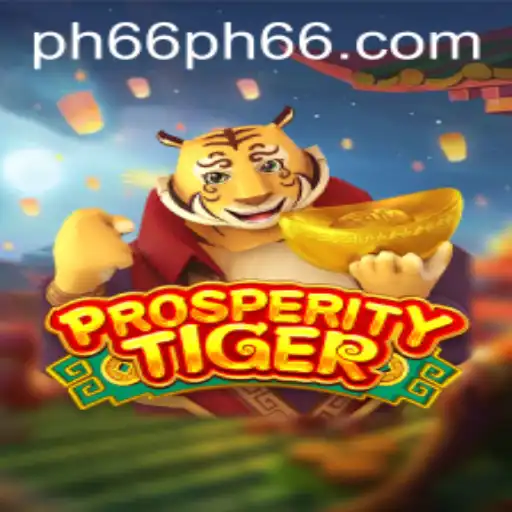 Discover ProsperityTiger: An Innovative Gaming Experience
