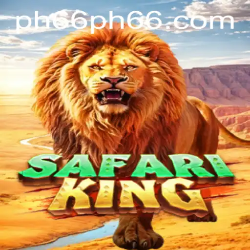 Safari King: Embark on a Majestic Journey with PH66.com