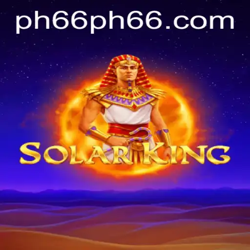 Exploring the Epic World of SolarKing: A Galactic Adventure