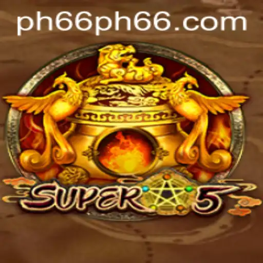 Discover the Thrills of Super5: An Engaging Game Experience with PH66.com