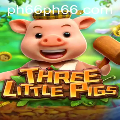 The Enchanting World of THREELITTLEPIGS - A Fun and Engaging Experience with PH66.com