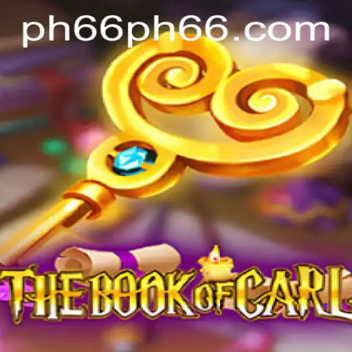 TheBookofCarl: Unveiling the Mystical Adventure Intertwined with PH66.com