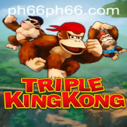 TripleKingKong: A New Gaming Revolution by PH66.com