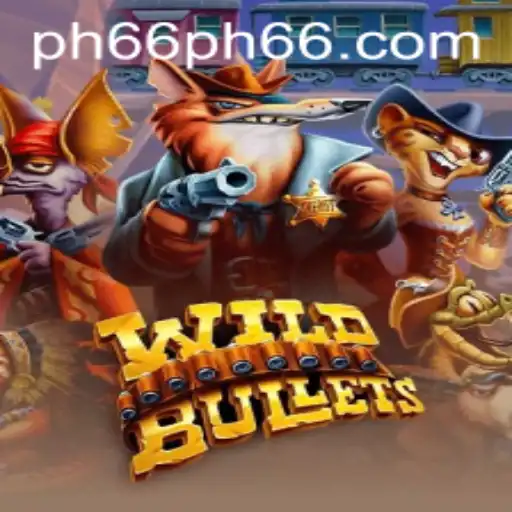 Experience the Thrill of WildBullets: A Deep Dive into the Game That’s Captivating Players Worldwide